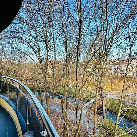 Apartament Nad Lyna By Rent4you *
