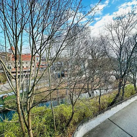 Apartament Nad Lyna By Rent4you *