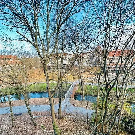 Apartment Apartament Nad Lyna By Rent4you Olsztyn (Warmian-Masurian)