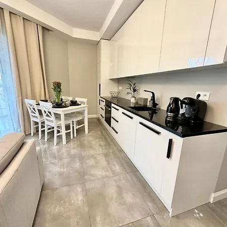 Apartment Apartament Nad Lyna By Rent4you