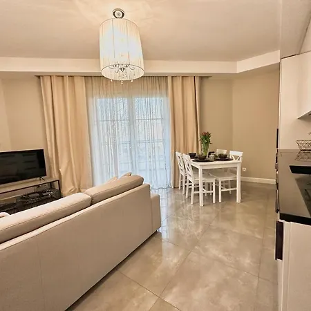 Apartament Apartament Nad Lyna By Rent4you *