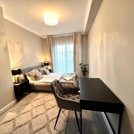 Apartament Nad Lyna By Rent4you Apartment *
