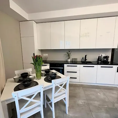 Apartament Nad Lyna By Rent4you