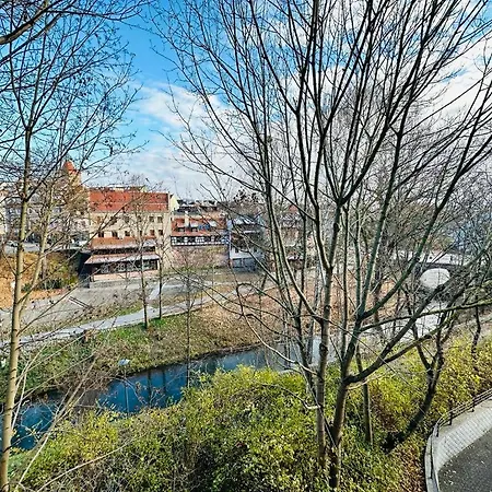 Apartament Nad Lyna By Rent4you * Olsztyn (Warmian-Masurian)