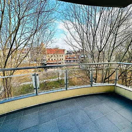 Apartament Nad Lyna By Rent4you Apartment